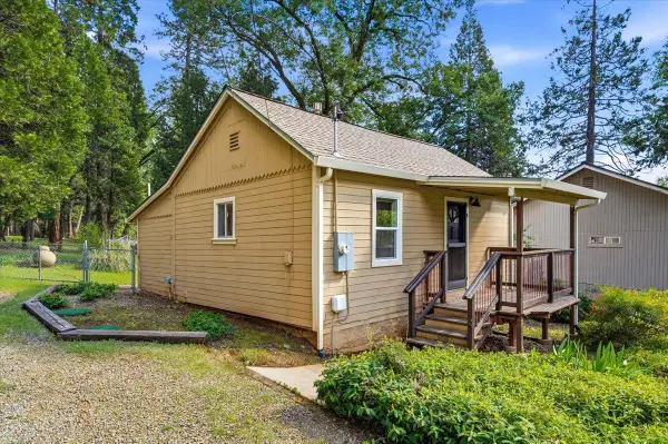 10747 Bartlett Drive, Grass Valley, CA 95945