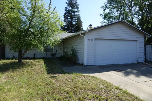 9325 Henley Way, Sacramento, CA 95826