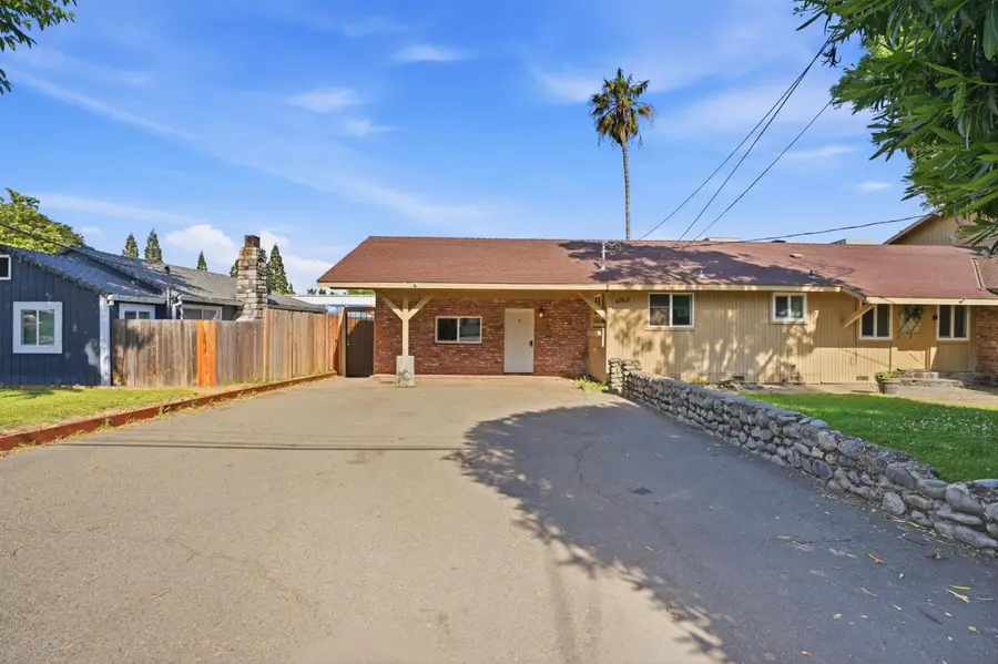 4028 Leos Lane, Carmichael, CA 95608 - #2