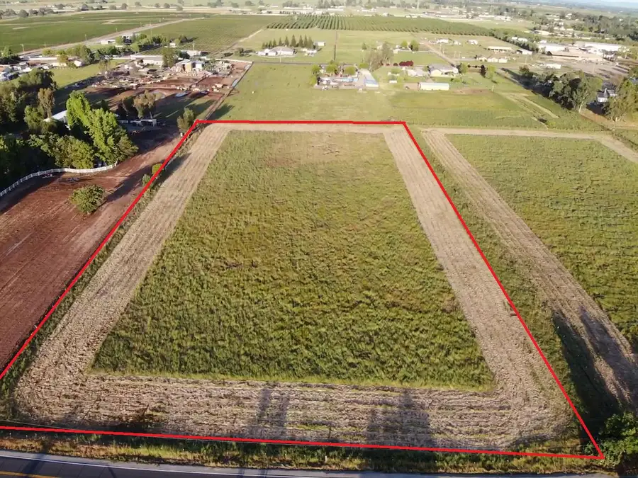 26044 N Graham Road, Galt, CA 95632 - #2