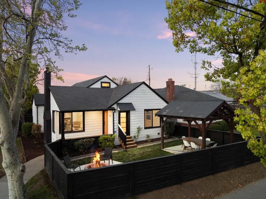 5401 J Street, Sacramento, CA 95819 - #2