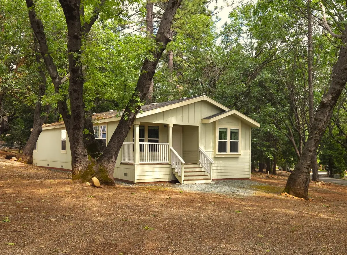 23750 Carson Drive #38, Pioneer, CA 95666 - #1