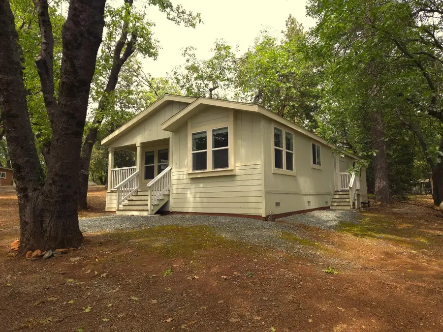 23750 Carson Drive #38, Pioneer, CA 95666 - #2