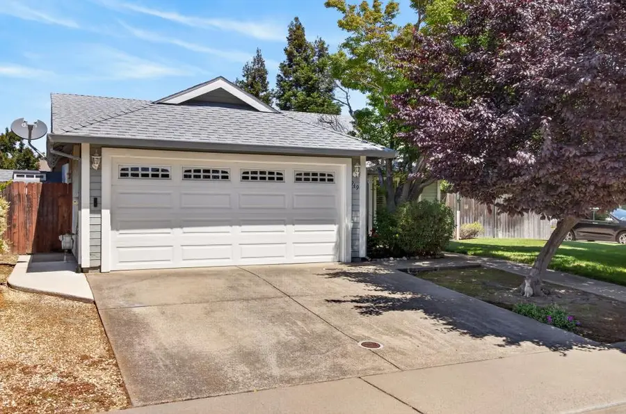 949 Takami Court, Rio Linda, CA 95673 - #2