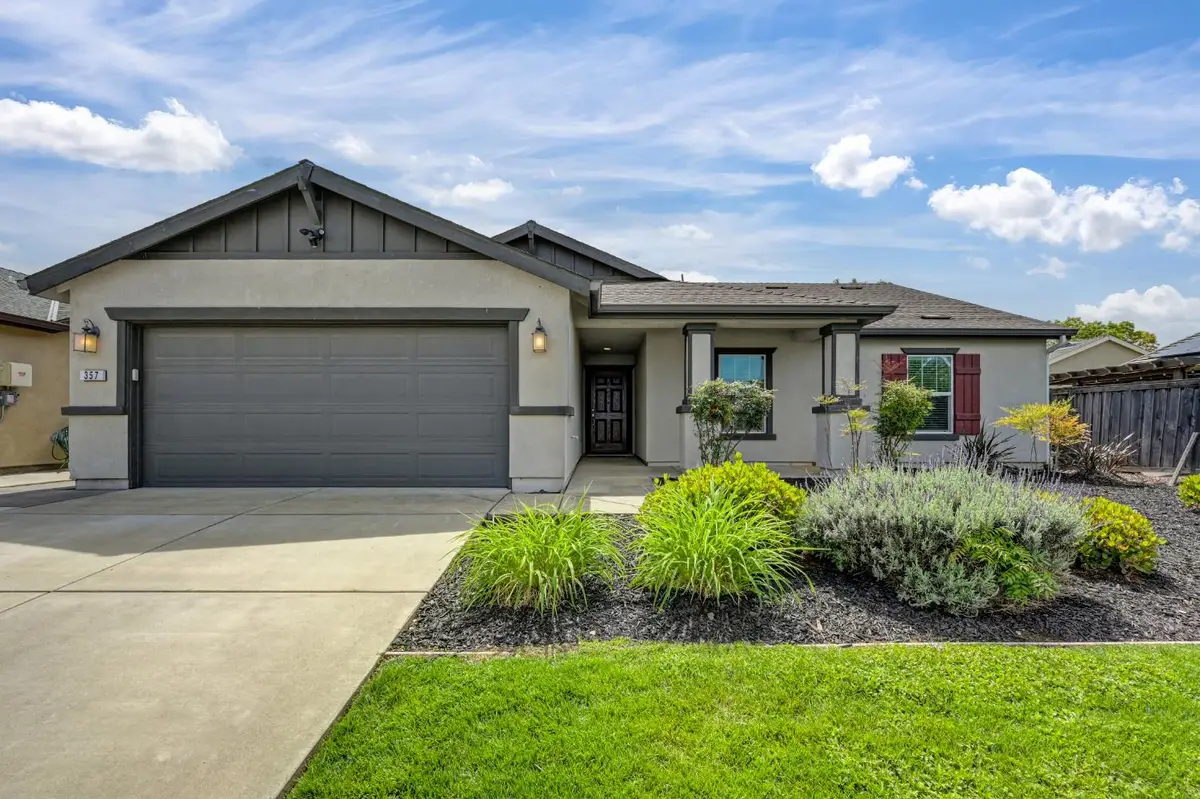 357 Palo Verde Way, Lincoln, CA 95648 - #1