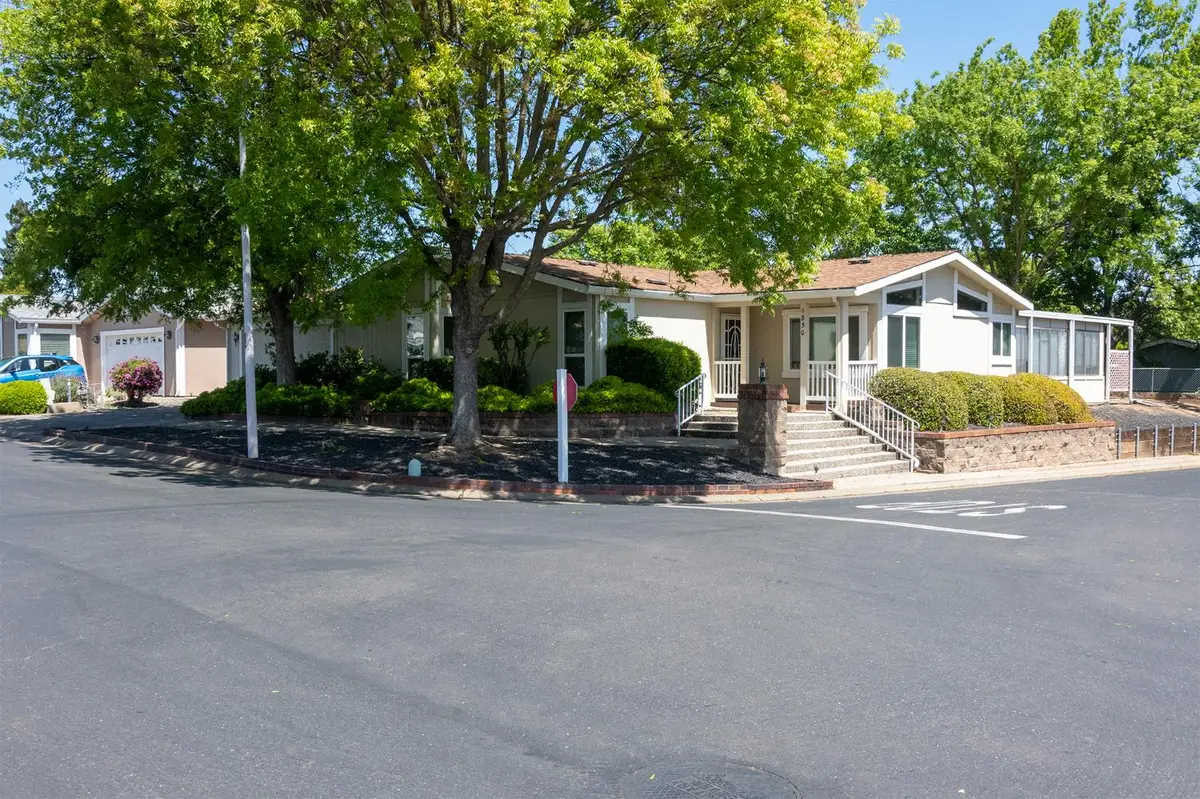 6850 Hidden Brook Lane, Citrus Heights, CA 95621 - #1