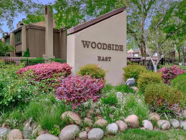 871 Woodside Lane #6, Sacramento, CA 95825