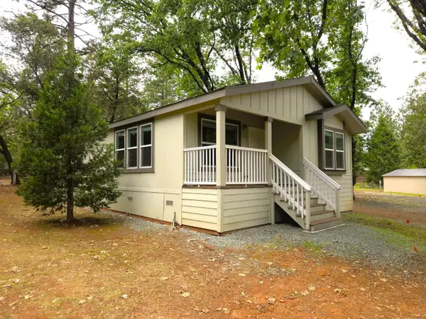 23750 Carson Drive #12, Pioneer, CA 95666