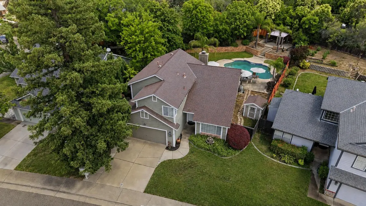 6720 Goldenwood Circle, Citrus Heights, CA 95621 - #1