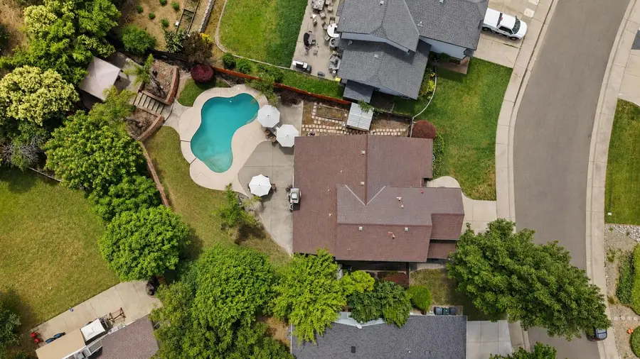 6720 Goldenwood Circle, Citrus Heights, CA 95621 - #2