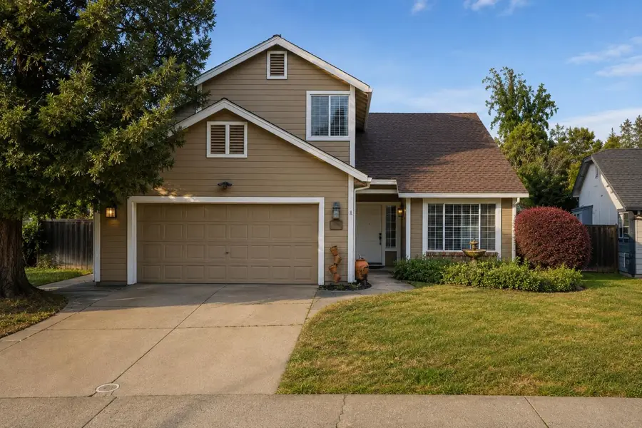 6720 Goldenwood Circle, Citrus Heights, CA 95621 - #3