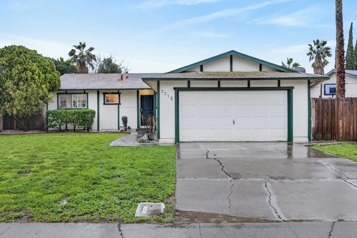 7715 Reenel Way, Sacramento, CA 95832 - #1