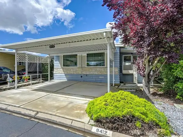 8412 Big Oak Drive #170, Citrus Heights, CA 95610