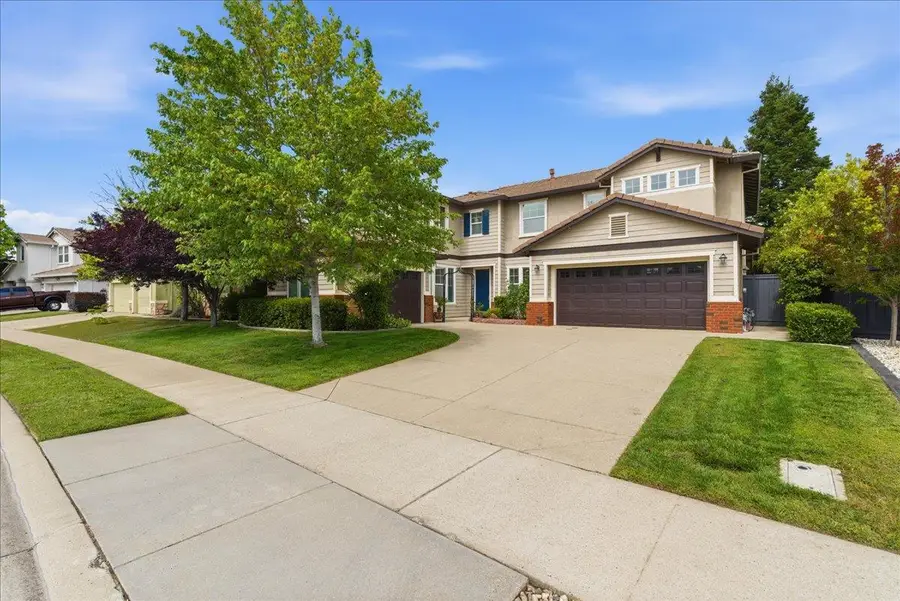 6128 Big Bend Drive, Roseville, CA 95678 - #2