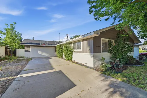 1225 Chehalem Drive, Modesto, CA 95350