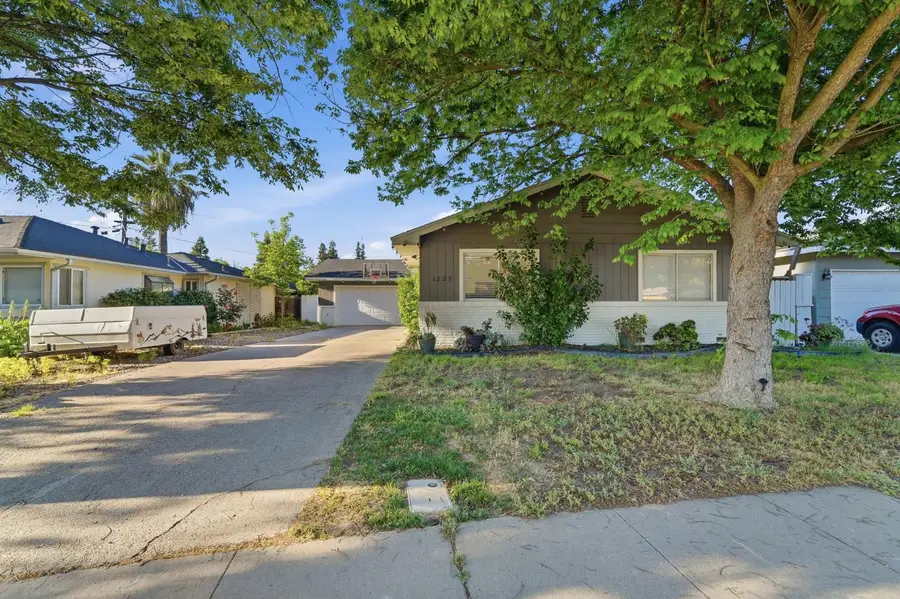 1225 Chehalem Drive, Modesto, CA 95350 - #3