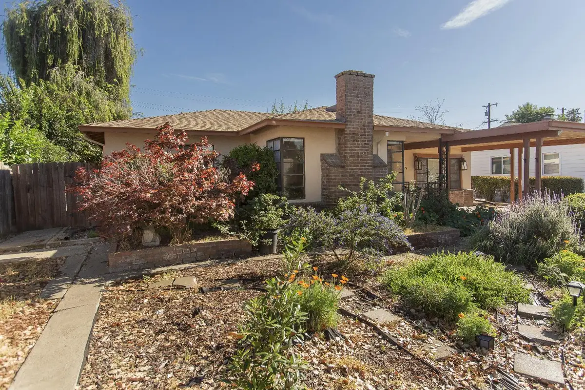 2074 W Monterey Avenue, Stockton, CA 95204 - #1