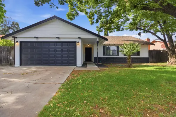 2528 Pescadero Place, Modesto, CA 95355