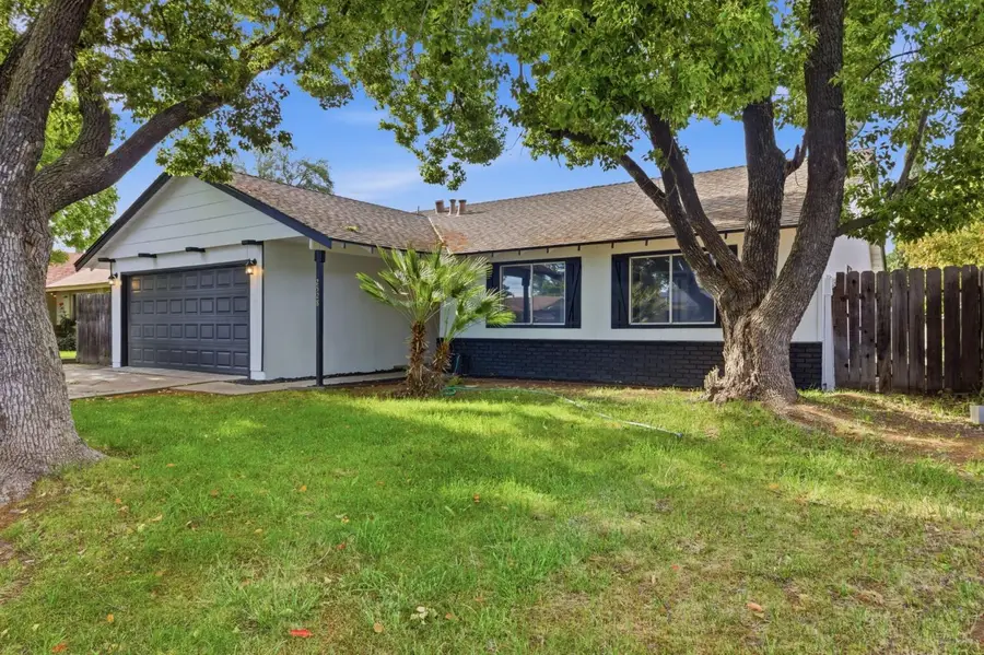 2528 Pescadero Place, Modesto, CA 95355 - #2