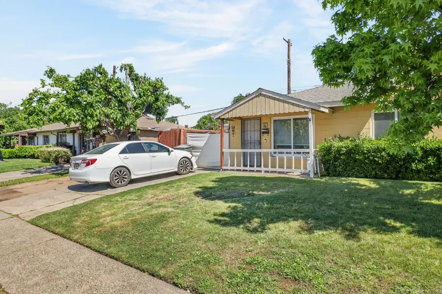 5011 58th Street, Sacramento, CA 95820 - #2