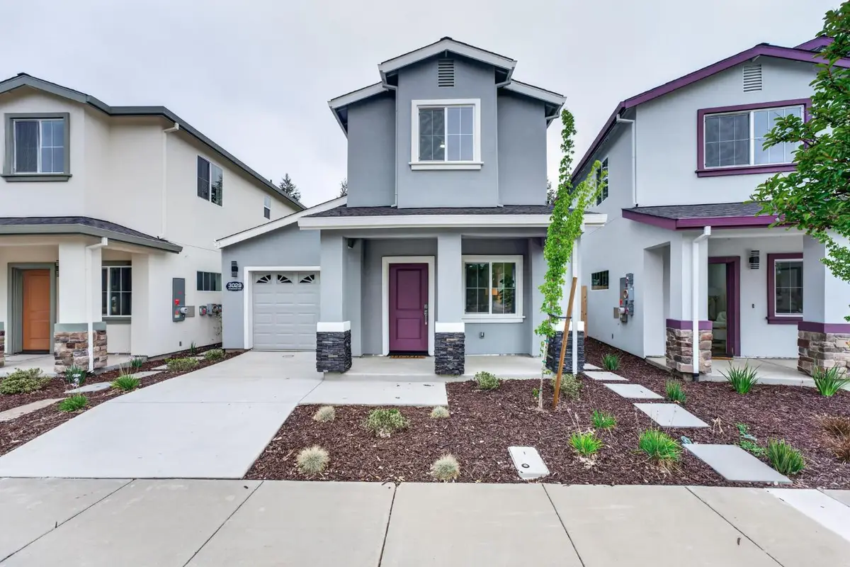 3029 Belharbour Drive, Modesto, CA 95355 - #1