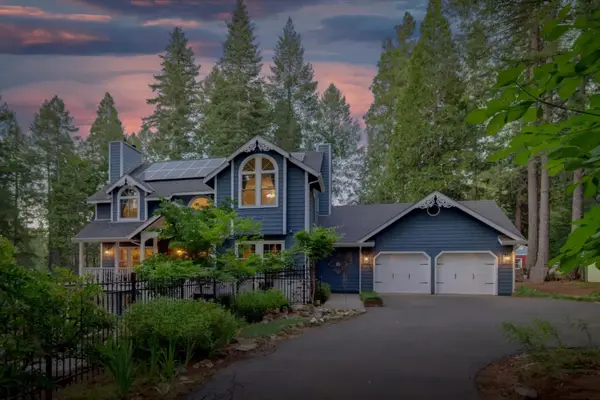 19793 Scotts Flat Road, Nevada City, CA 95959