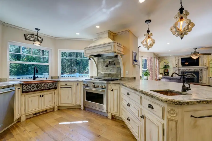 19793 Scotts Flat Road, Nevada City, CA 95959 - #2