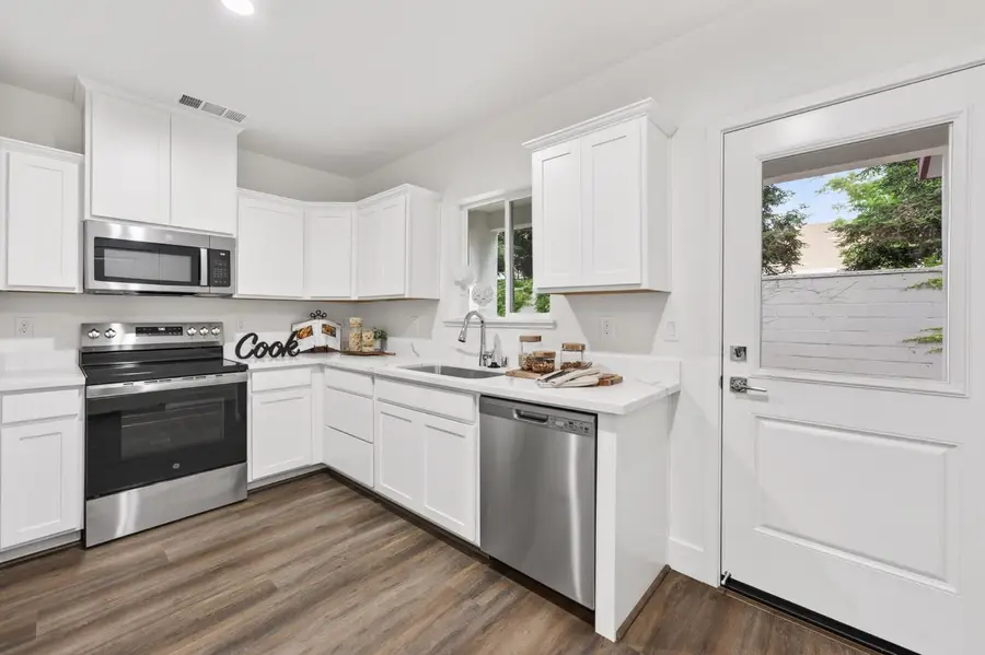 3101 Havencove Way, Modesto, CA 95355 - #3