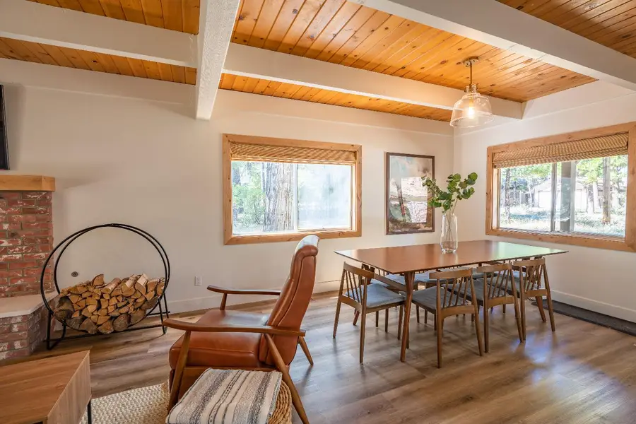 28960 Snowwhite Ridge Drive, Long Barn, CA 95335 - #2