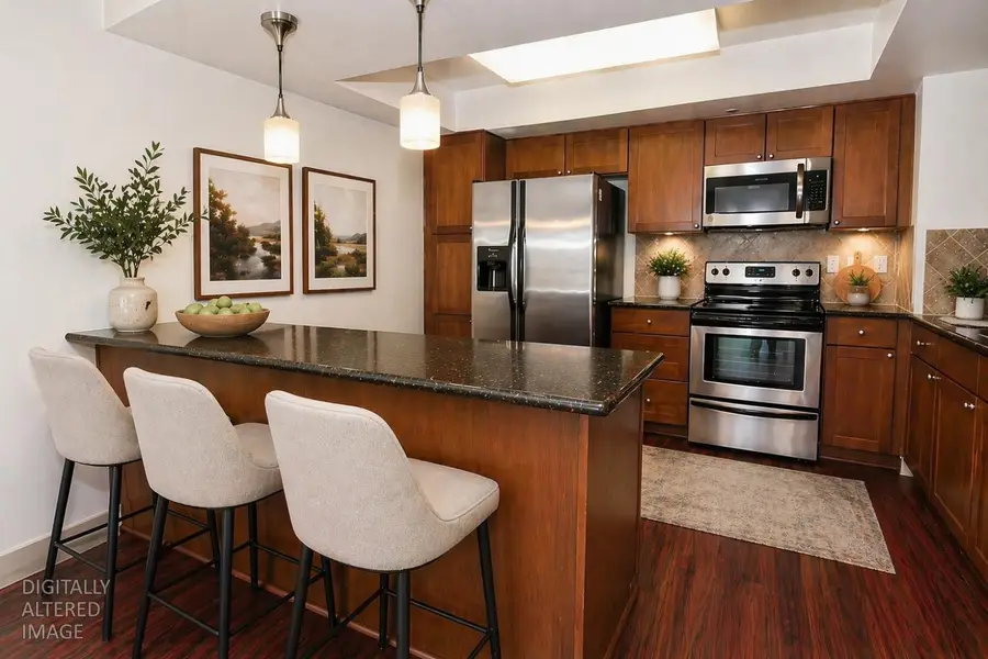 500 N Street #703, Sacramento, CA 95814 - #2