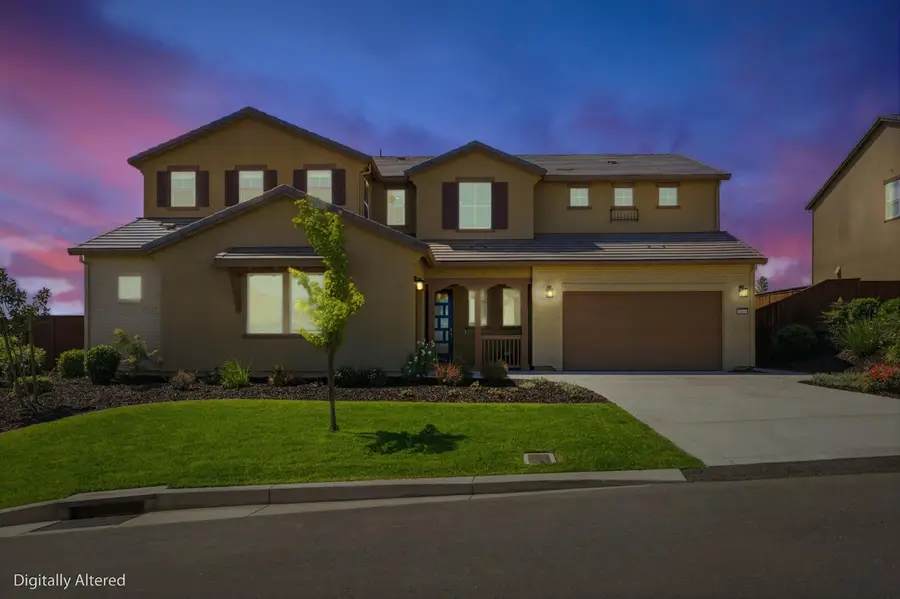 7080 Benevento Drive, El Dorado Hills, CA 95762 - #2