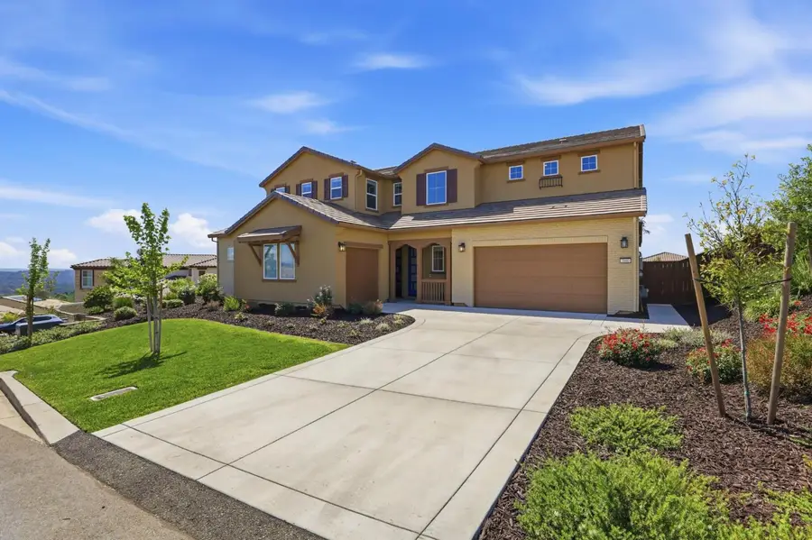 7080 Benevento Drive, El Dorado Hills, CA 95762 - #3