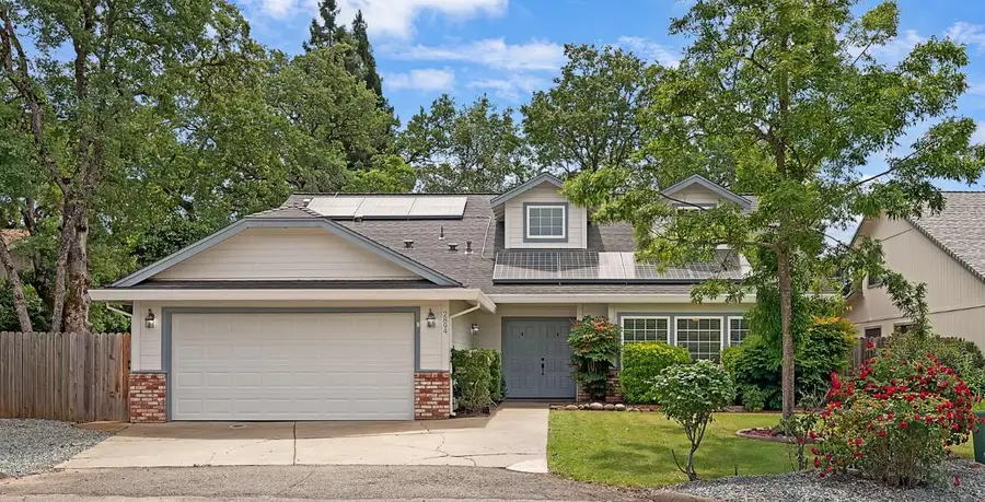 2894 Clemson Drive, Cameron Park, CA 95682 - #2