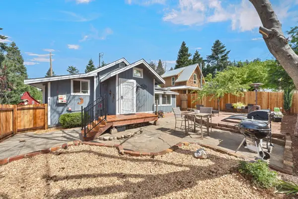 4123 2nd Street, Camino, CA 95709