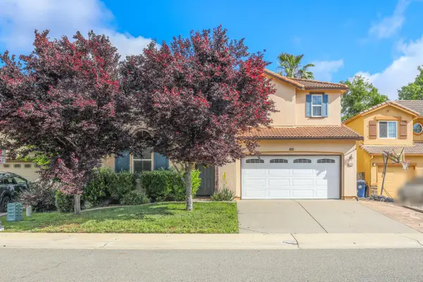 3411 River Shoal Avenue, Sacramento, CA 95833