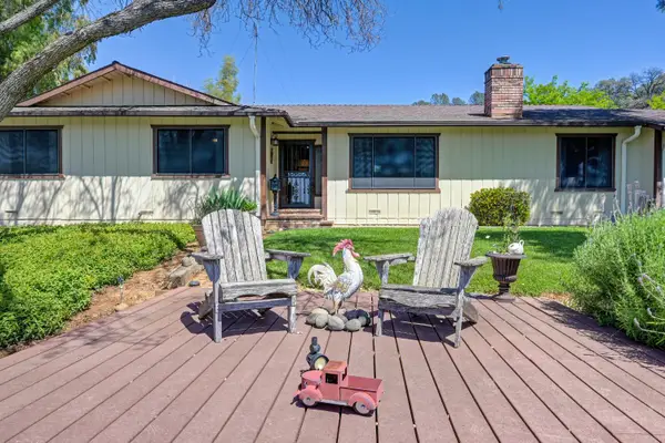 10805 Cramer Rd, Auburn, CA 95602