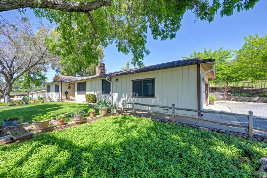 10805 Cramer Rd, Auburn, CA 95602 - #2