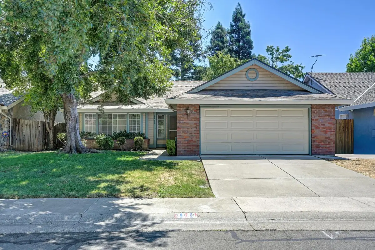 6910 Paseo Del Sol Way, Elk Grove, CA 95758 - #1
