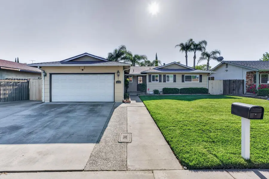 1020 Newkirk Way, Modesto, CA 95355 - #2