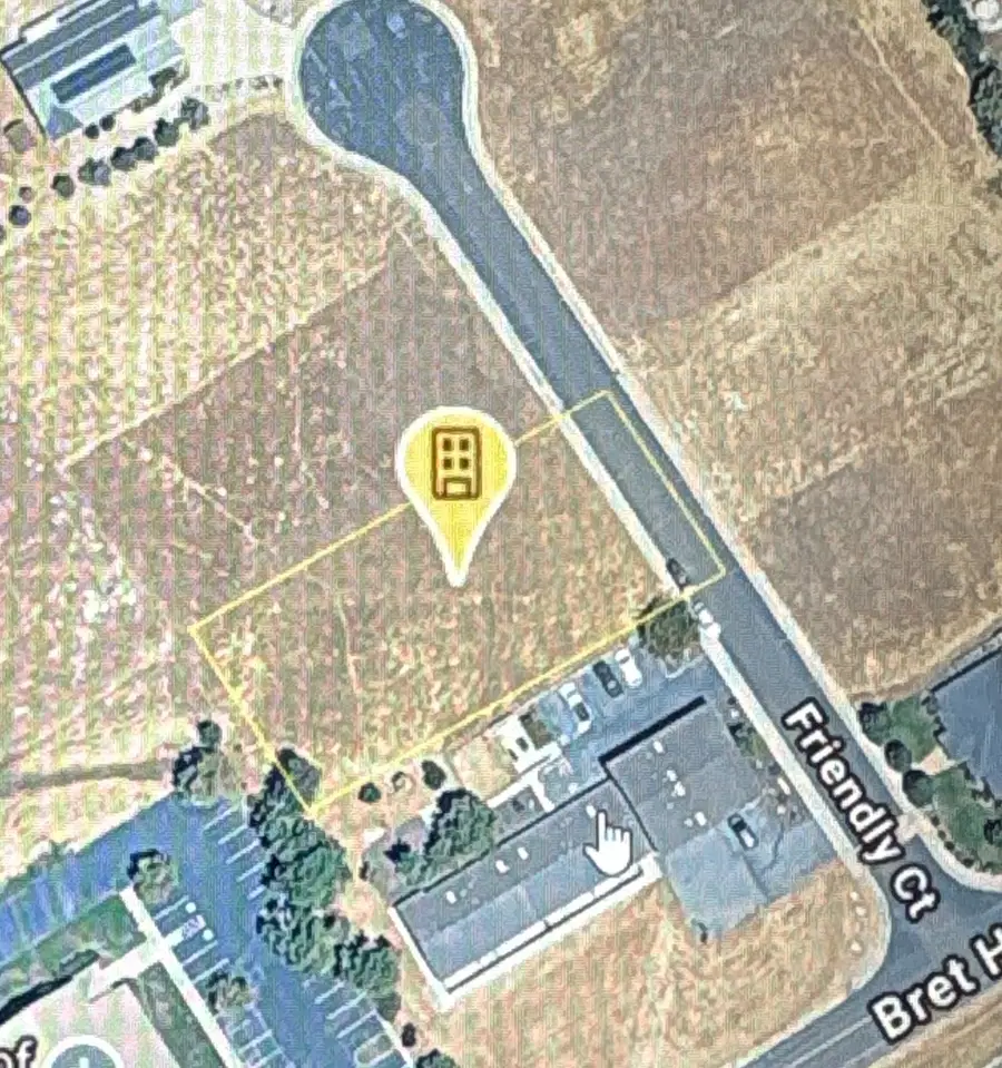 600 Friendly Ct, Murphys, CA 95247 - #3