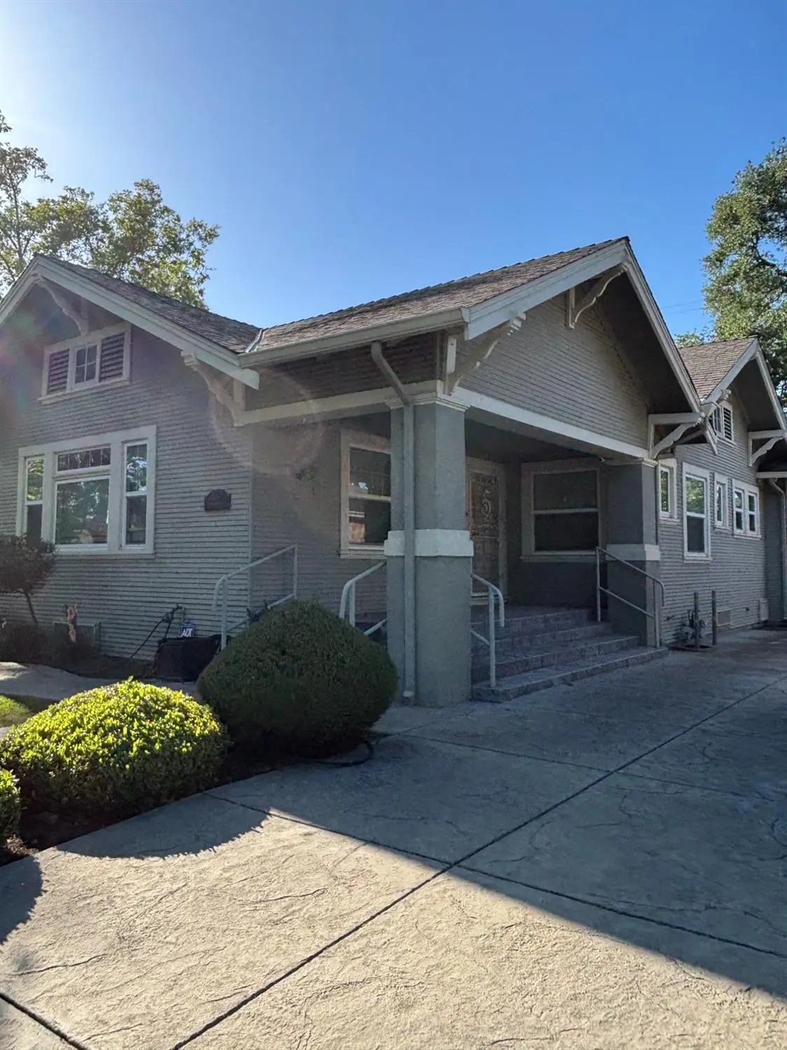 465 N Tuxedo Avenue, Stockton, CA 95204 - #1