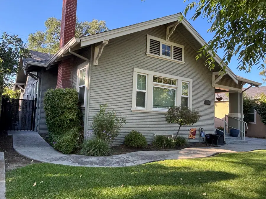 465 N Tuxedo Avenue, Stockton, CA 95204 - #2