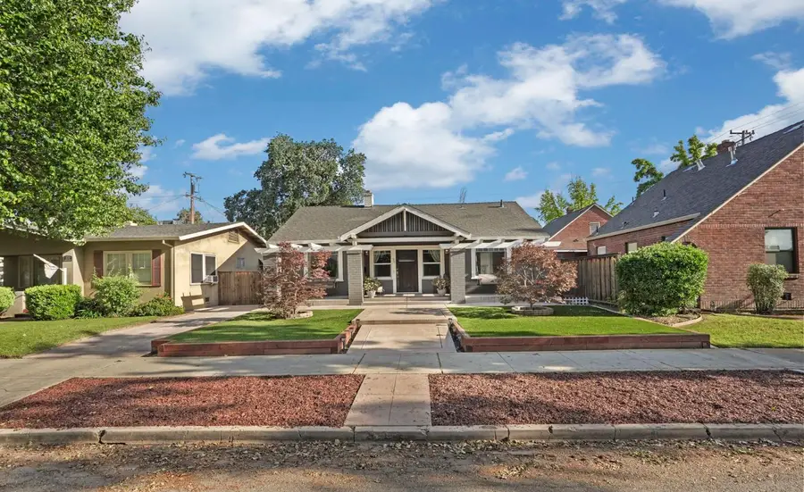 460 N Tuxedo, Stockton, CA 95204 - #2