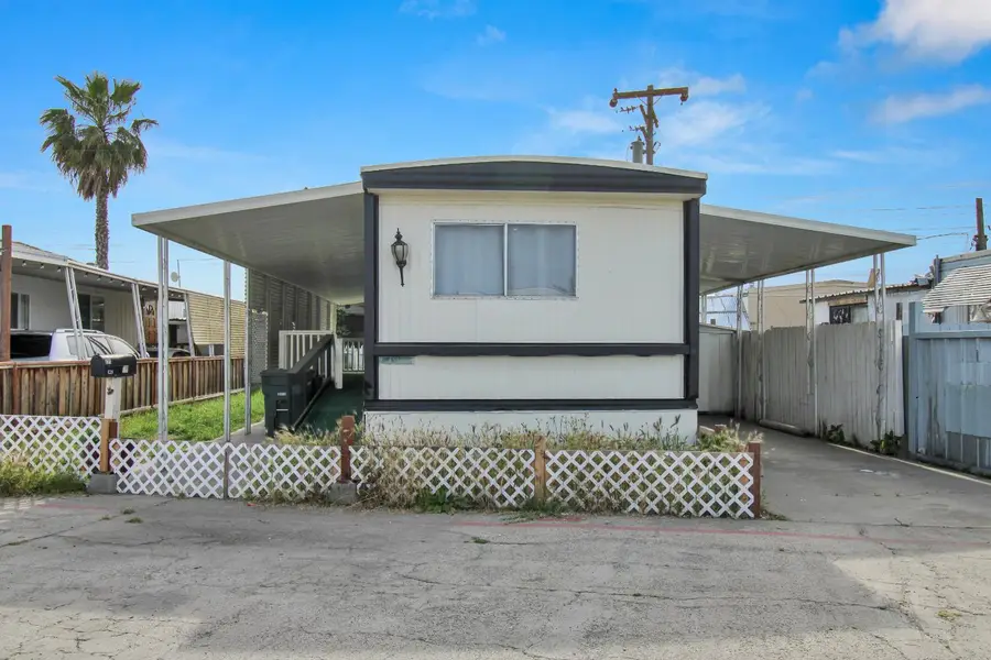 4143 Yosemite #C21, Modesto, CA 95357 - #3