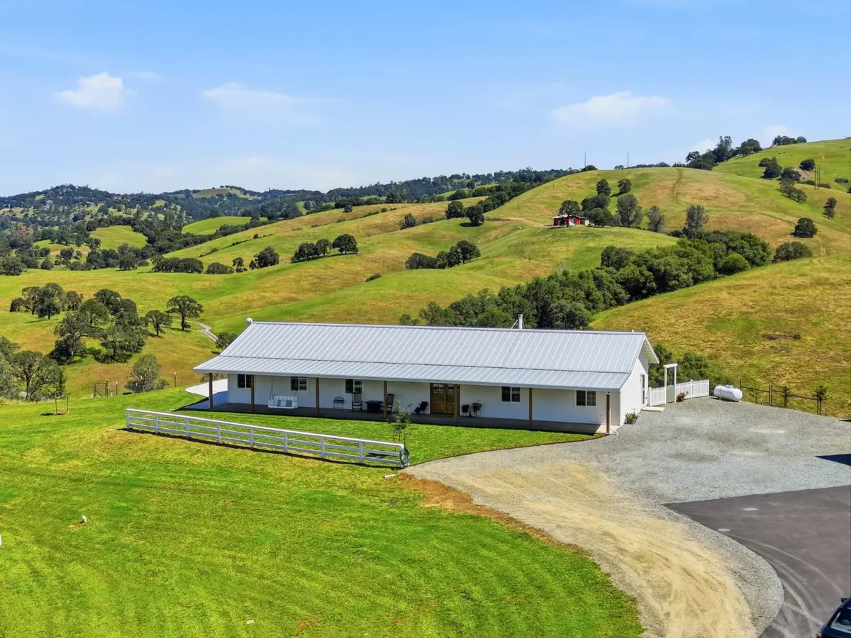 9550 Spanish Street, Drytown, CA 95699 - #1