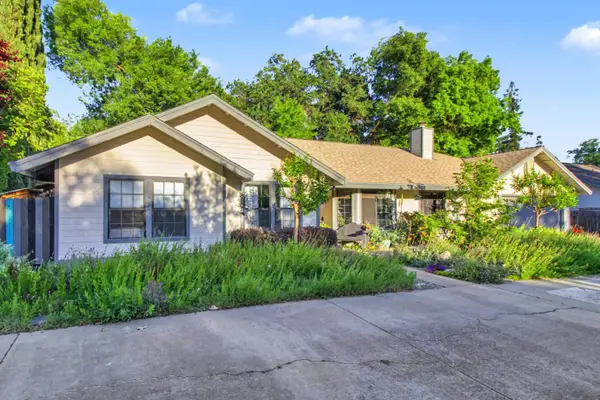 6042 Landis Avenue, Carmichael, CA 95608