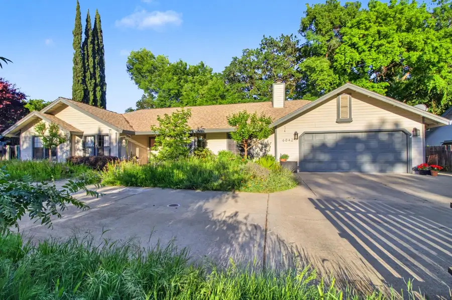 6042 Landis Avenue, Carmichael, CA 95608 - #2