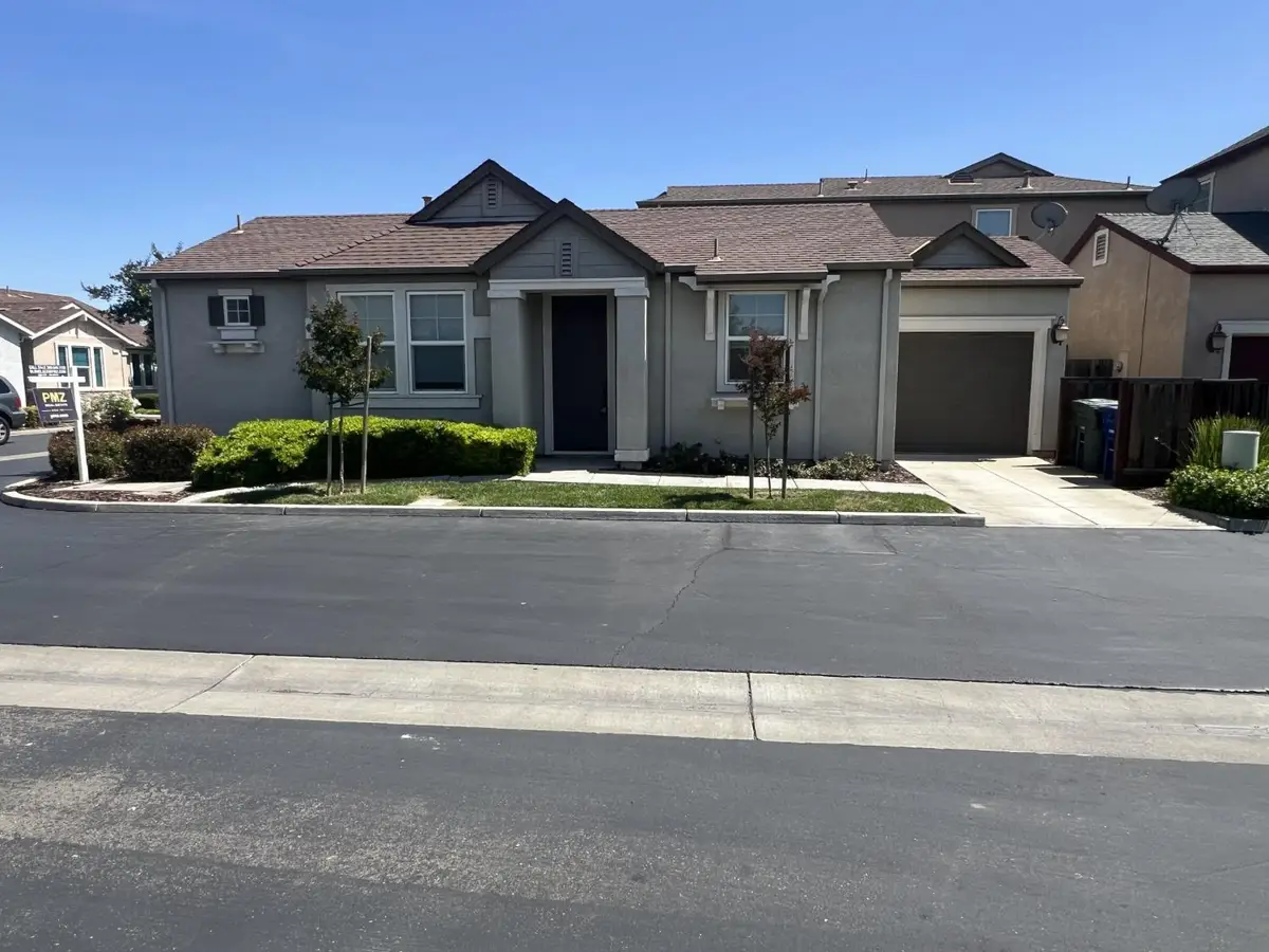 902 Castellona Drive, Newman, CA 95360 - #1