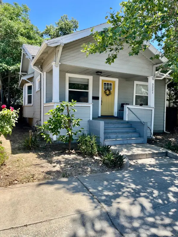 3321 35th Street, Sacramento, CA 95817