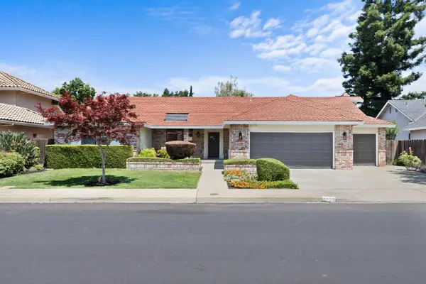 3729 Springcreek Drive, Modesto, CA 95355